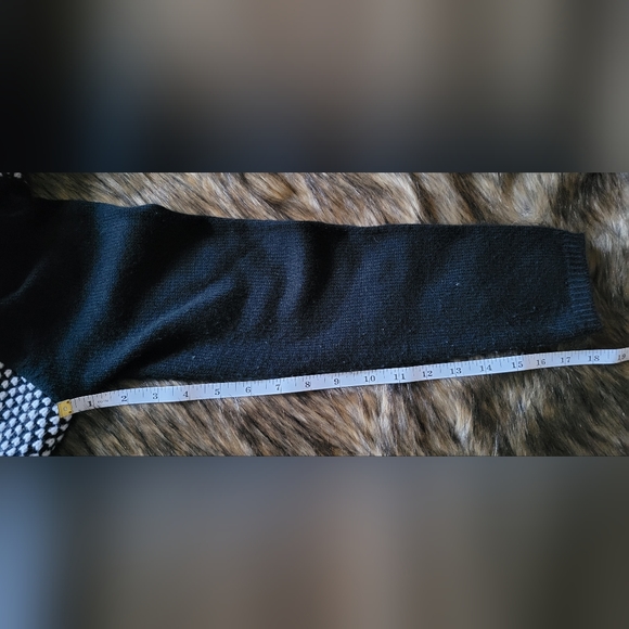 Keren Hart Spring Waterfall Open Front Cardigan S - Picture 6 of 7